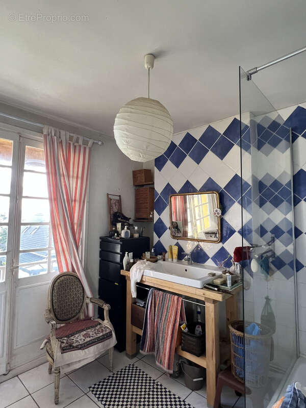 Maison à CRIEL-SUR-MER