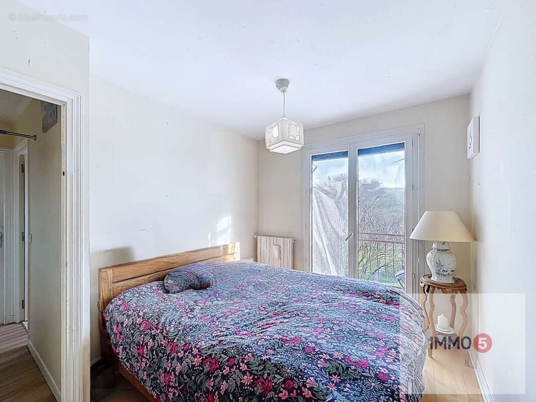 Appartement à BRY-SUR-MARNE