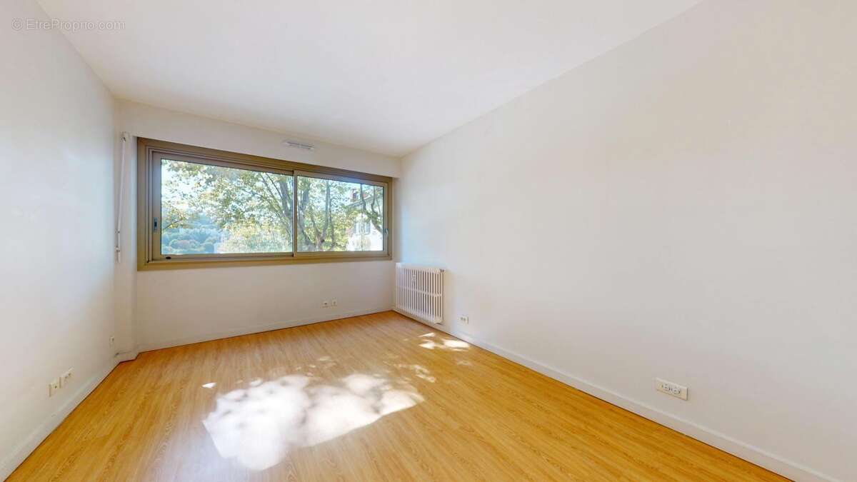 Appartement à LYON-1E