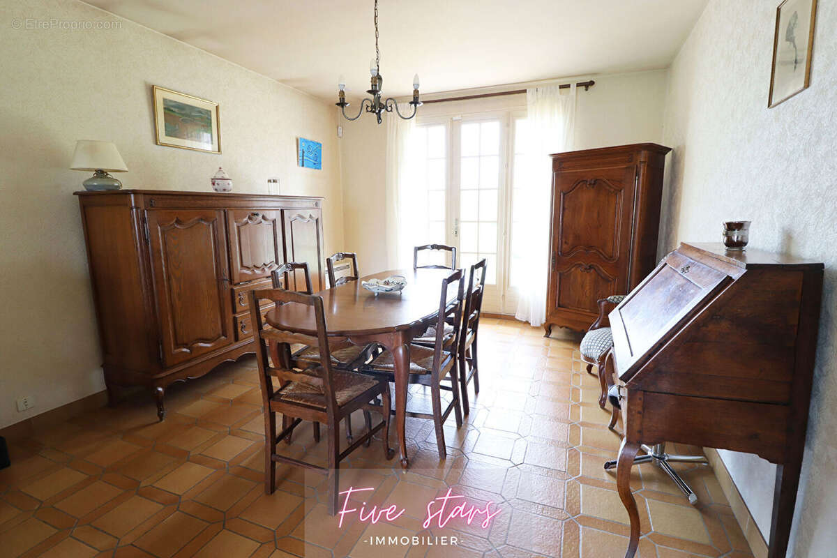 Maison à PIENNES