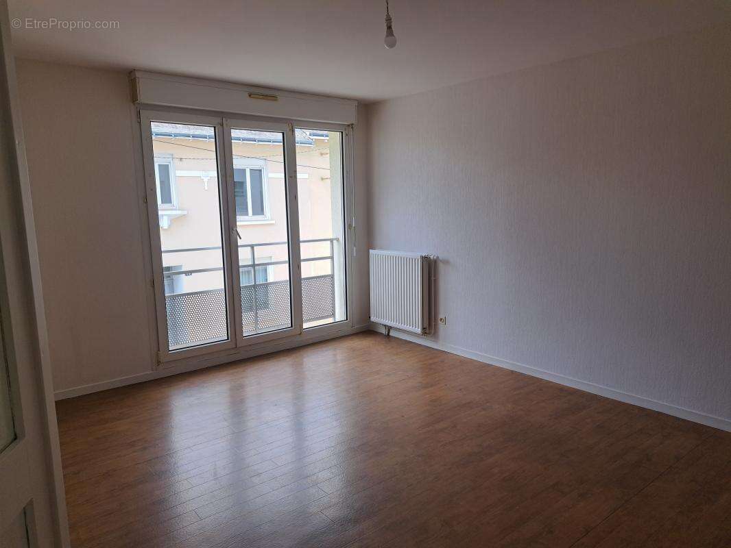 Appartement à ANGERS