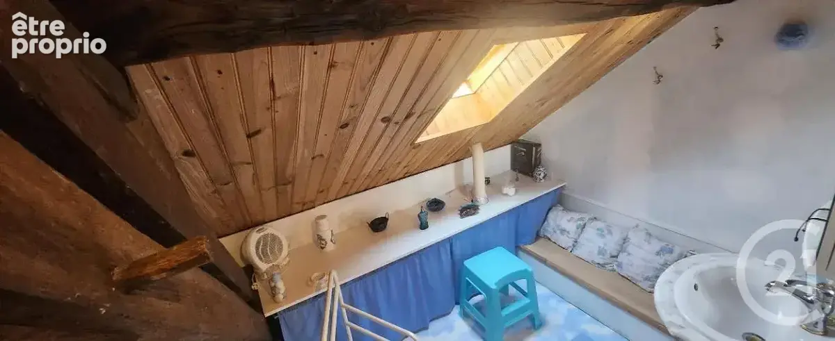 Maison 4 pièces 93 m² à vendre à Aunay-En-Bazois (58110) - photo 11