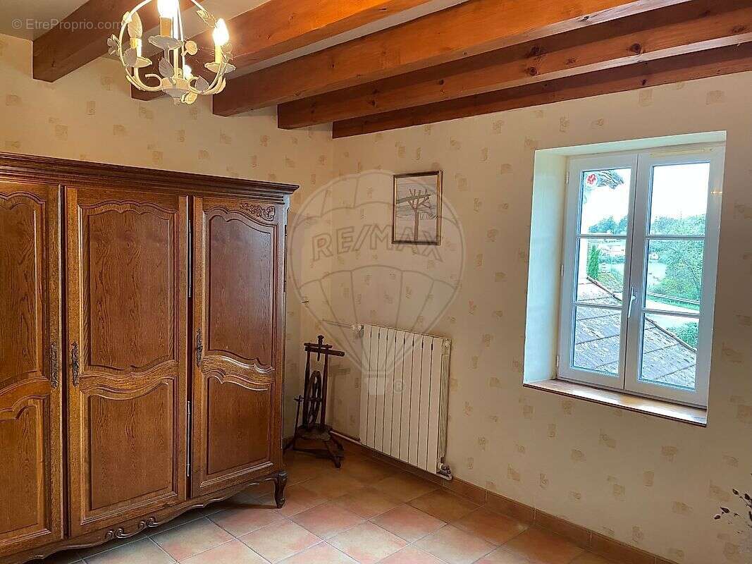 Maison à DECIZE