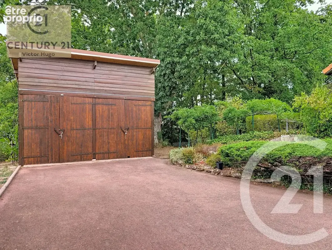 Maison 6 pièces 166 m² à vendre à Verneuil-Sur-Vienne (87430) - photo 14