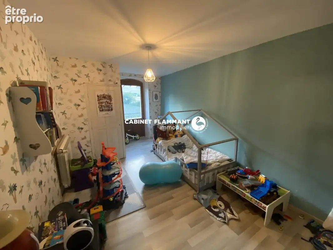 Maison 5 pièces 95 m² à vendre à Mussy-La-Fosse (21150) - photo 6