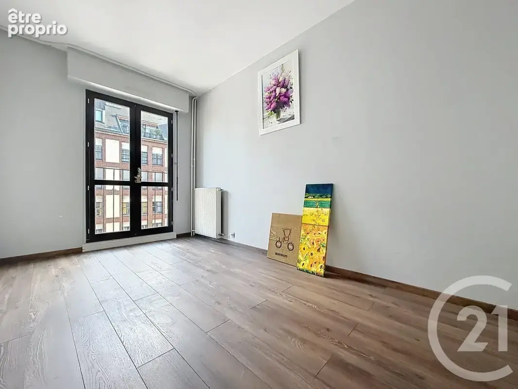 Appartement 6 pièces 122 m² à vendre à Troyes (10000) - photo 6