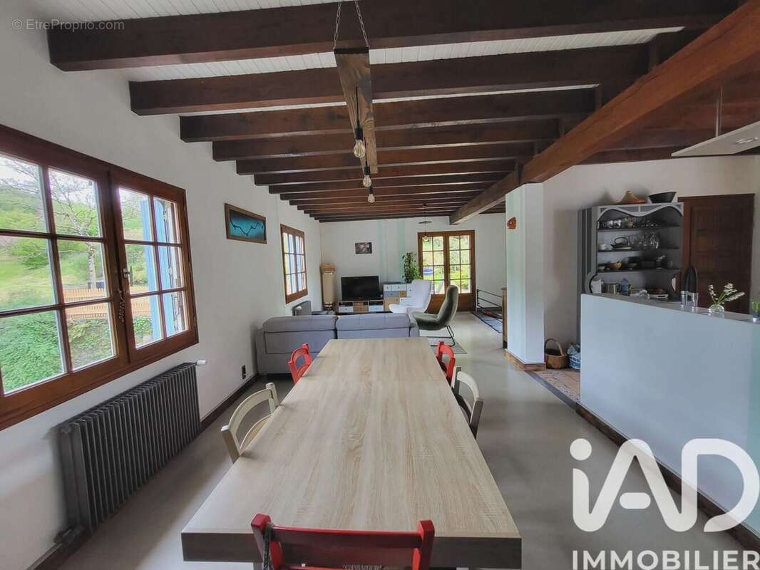 Photo 7 - Maison à AMBAZAC