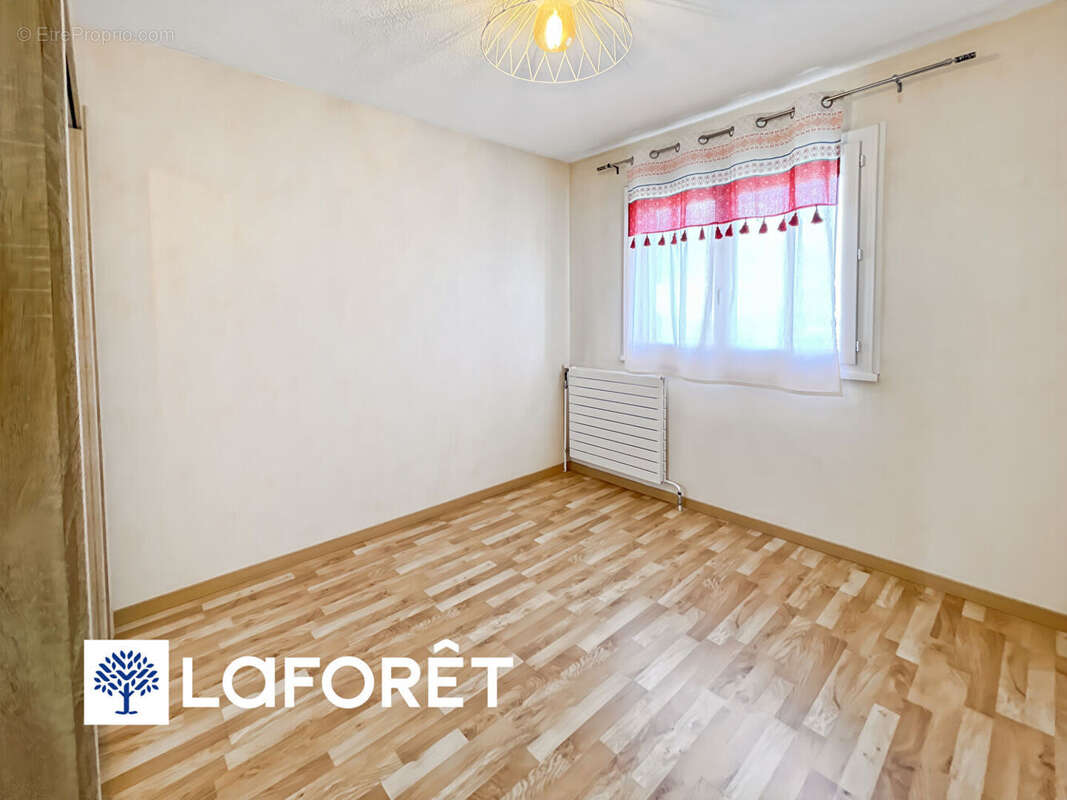 Maison à VILLIERS-SUR-ORGE