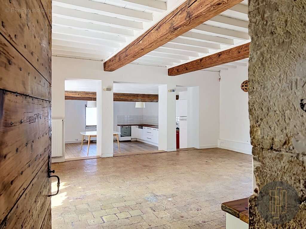 Maison à MISERIEUX