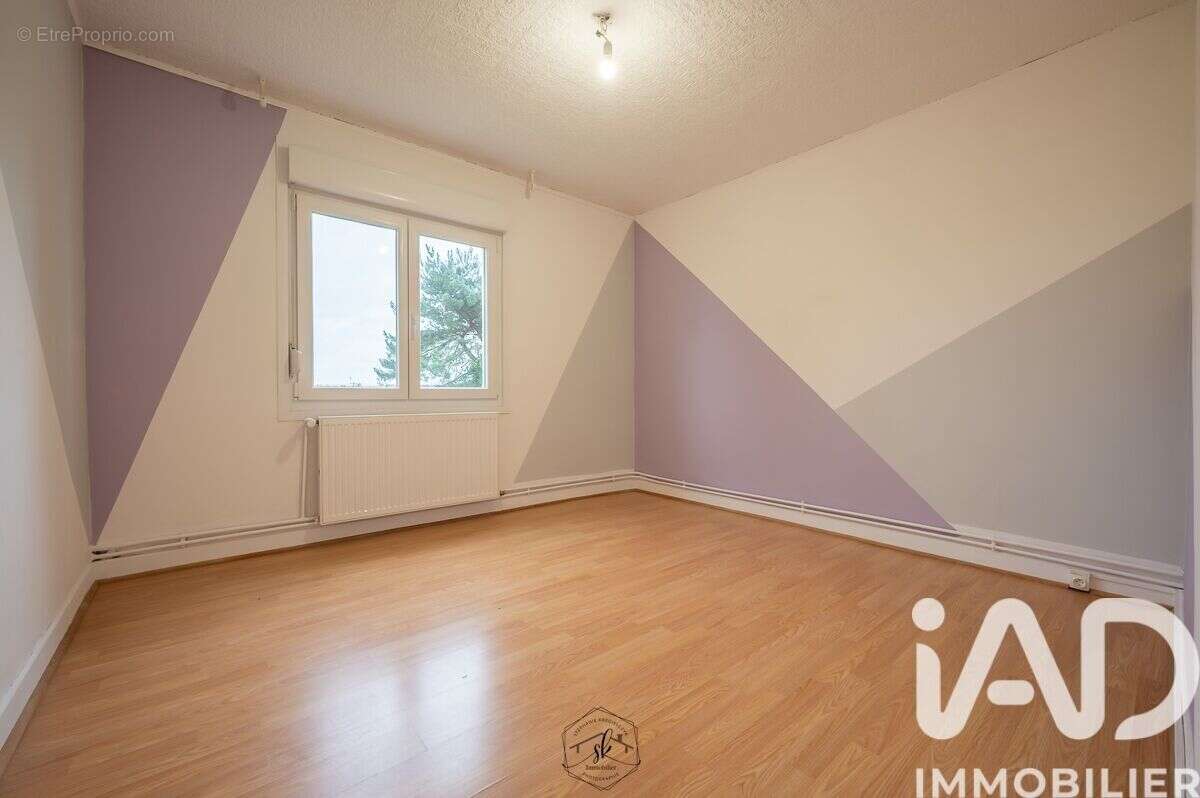 Photo 4 - Appartement à FLORANGE