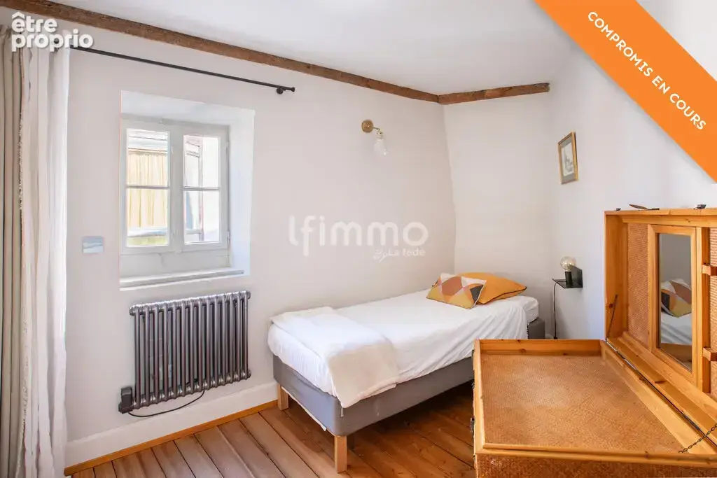 (Sous-Compromis) Écrin de Luxe à Colmar : L'Art de Vivre Alsacie - photo 9