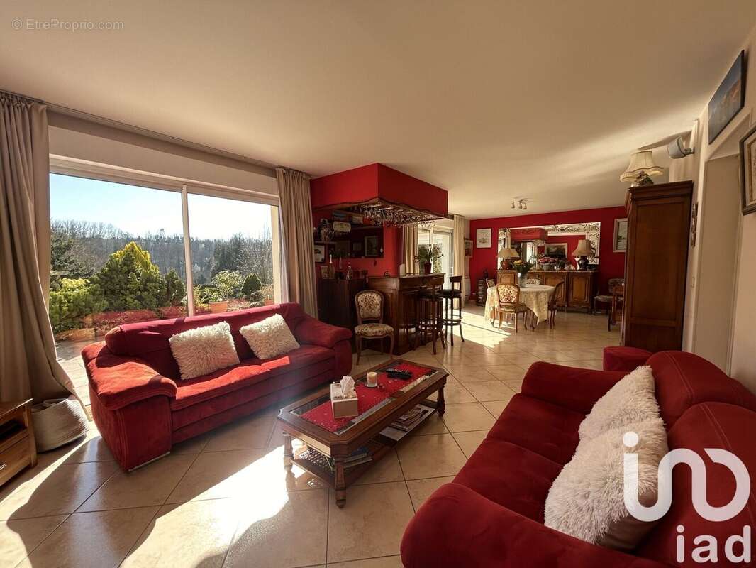 Photo 3 - Maison à SERAINCOURT