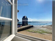 Appartement à SAINT-MALO