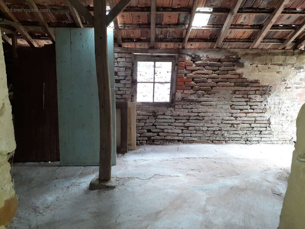 Grange amenageable - photo 6
