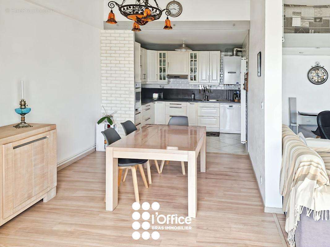 Appartement à LES SABLES-D'OLONNE