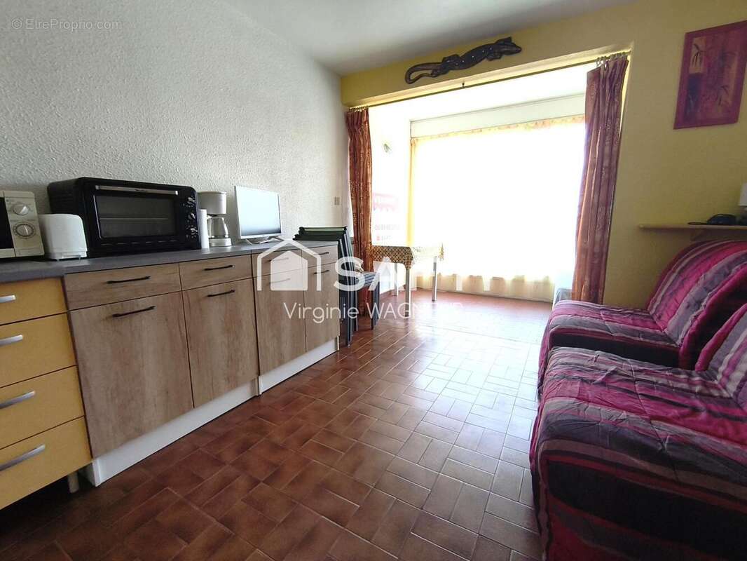 Photo 5 - Appartement à AGDE