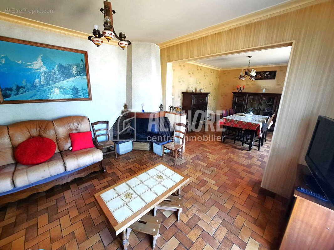Maison Fougere 5 pièce(s) 94.73 m2 - photo 5