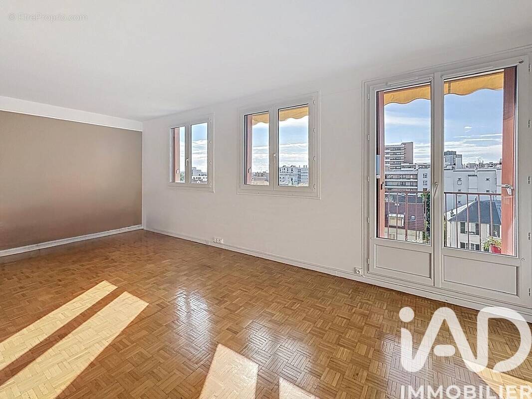 Photo 1 - Appartement à COLOMBES