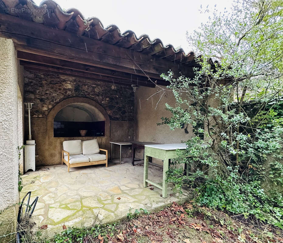 Maison à BRUE-AURIAC