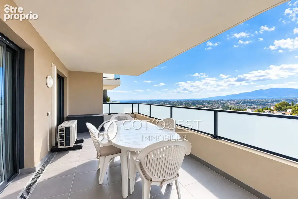 Photo Appartement à Nice au prix de 289 000€