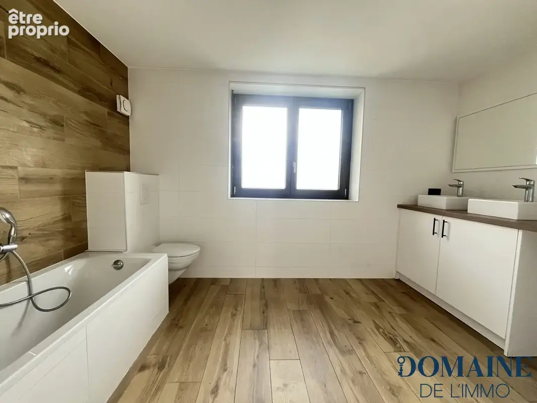 Maison 9 pièces 180 m² à vendre à Forstheim (67580) - photo 3