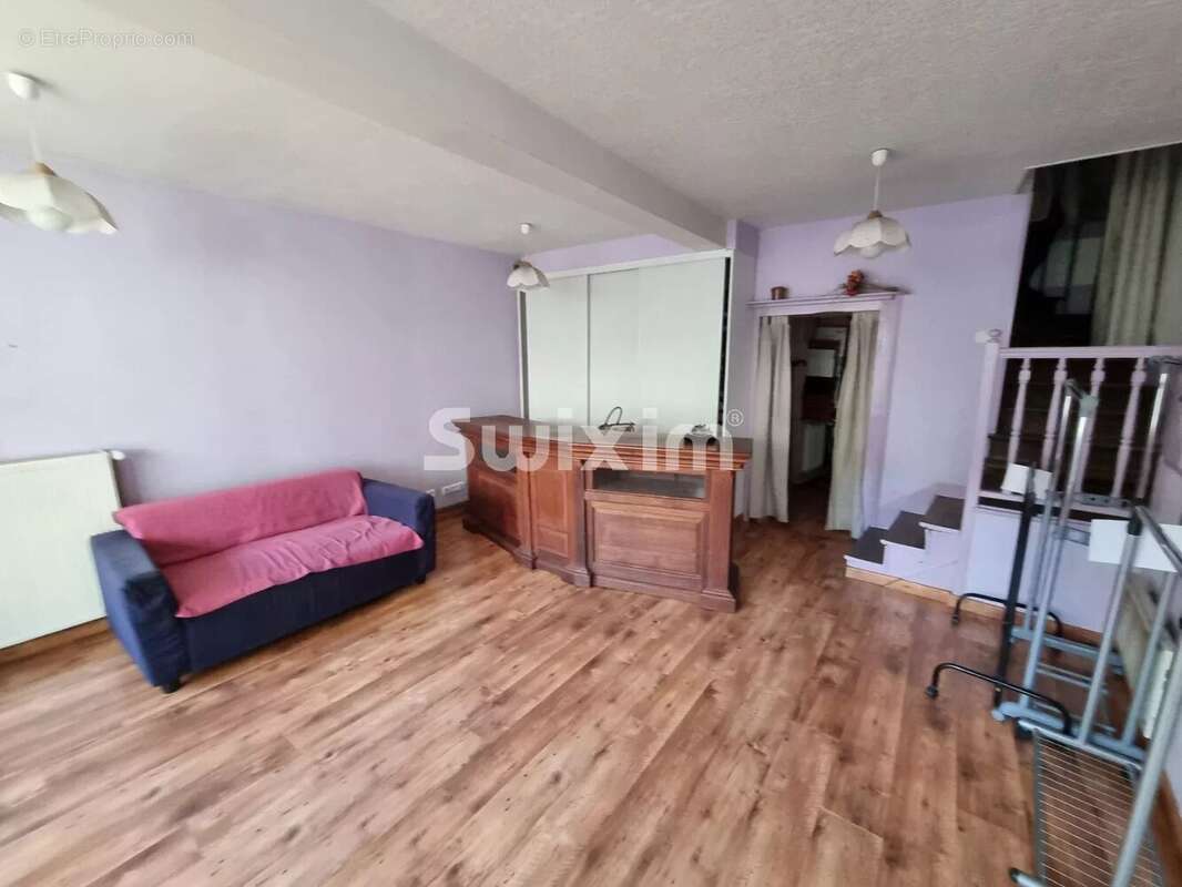 Appartement à AVALLON