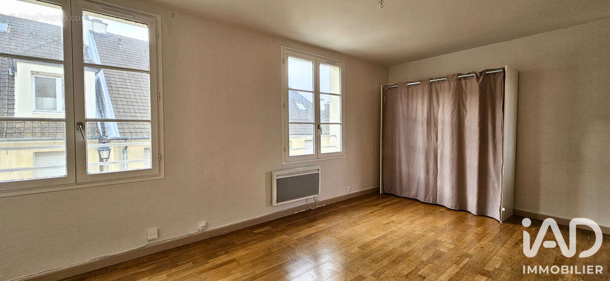 Photo 2 - Appartement à DEUIL-LA-BARRE