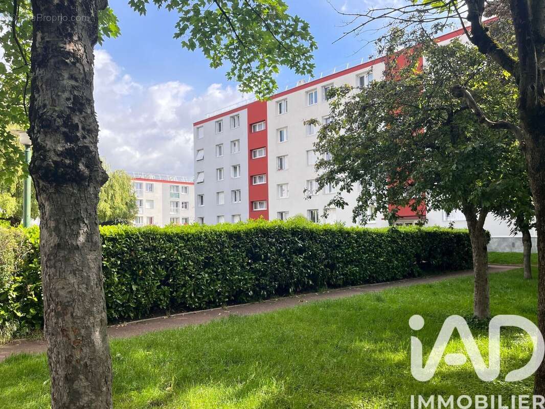 Photo 8 - Appartement à NEUILLY-SUR-MARNE