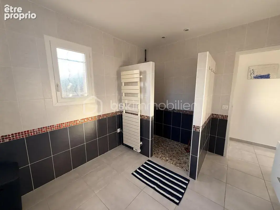 Villa T4 avec terrain piscinable exposé plein Sud - photo 5