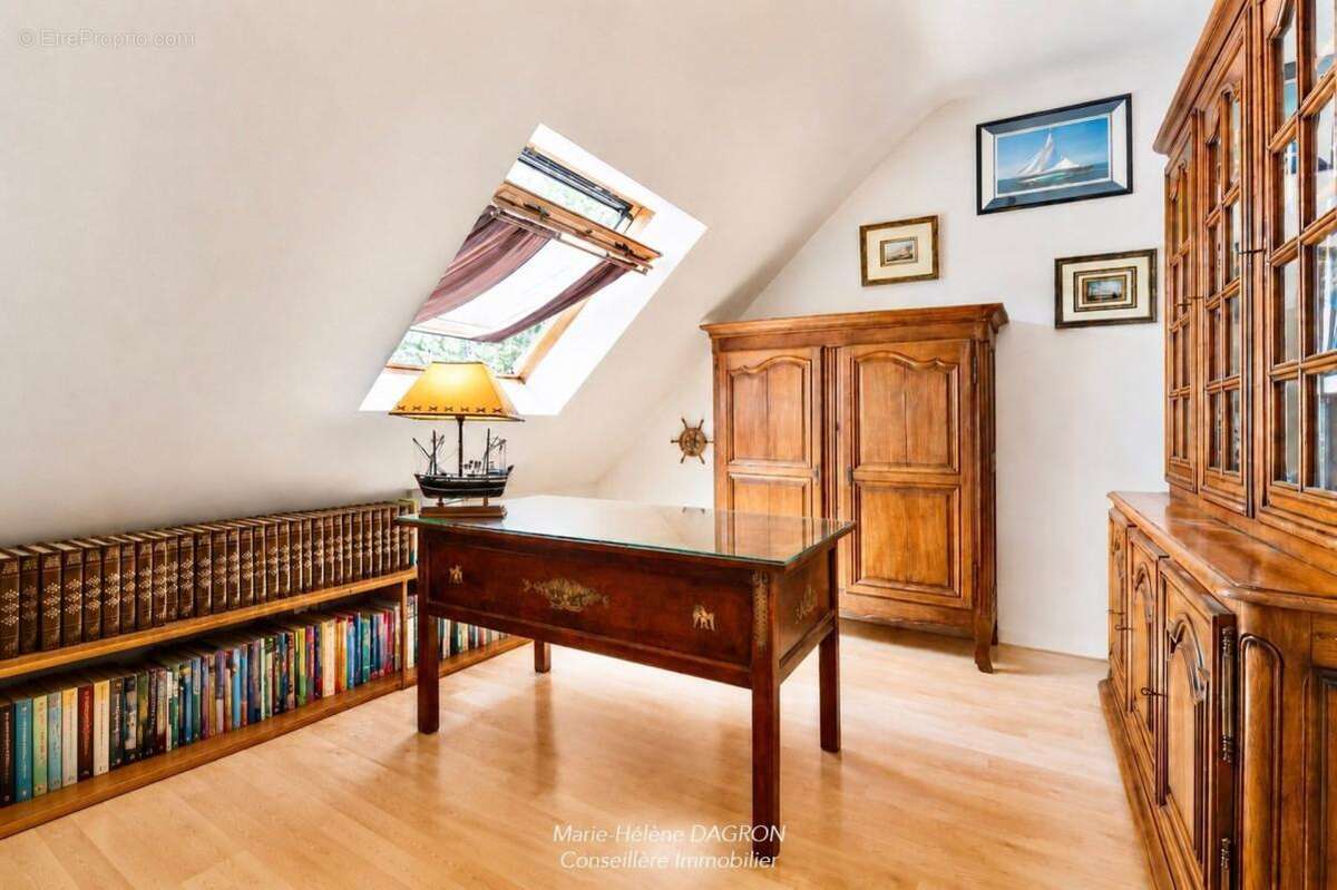Maison à vendre 8 pièces  (56) - photo 10