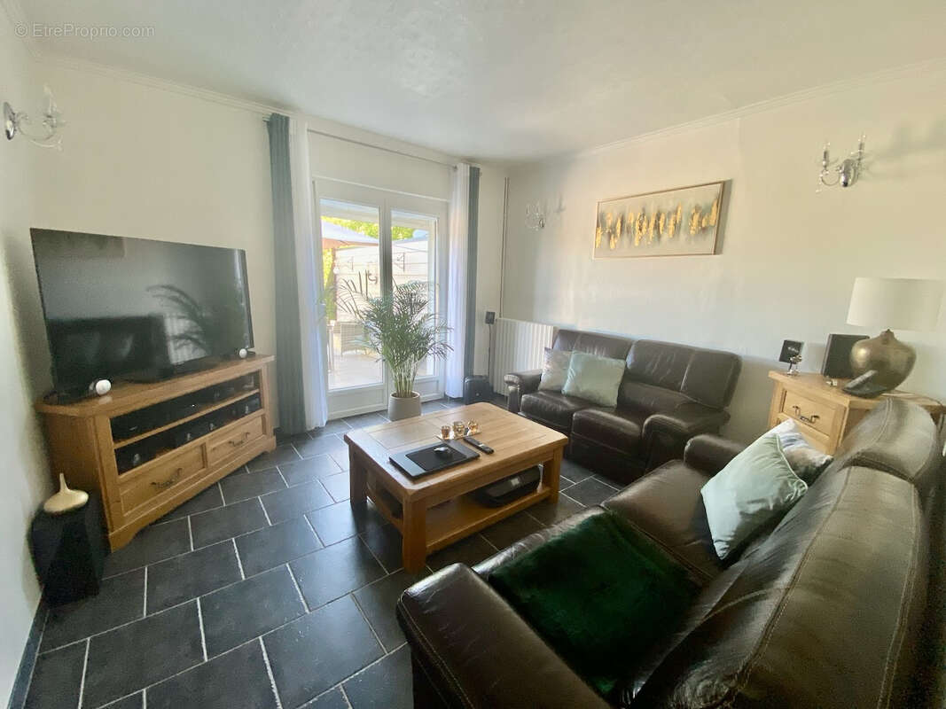 Maison semi-individuelle, coup de coeur ! - photo 5