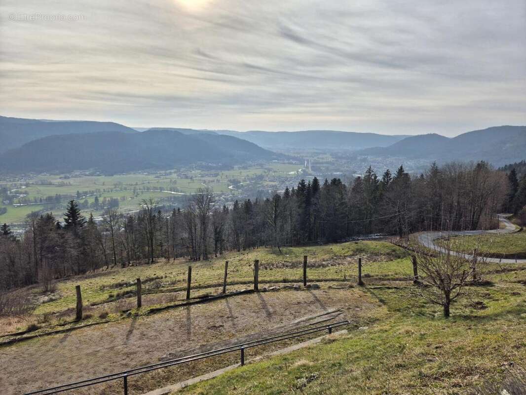 20250215_151856 - Maison à VAGNEY