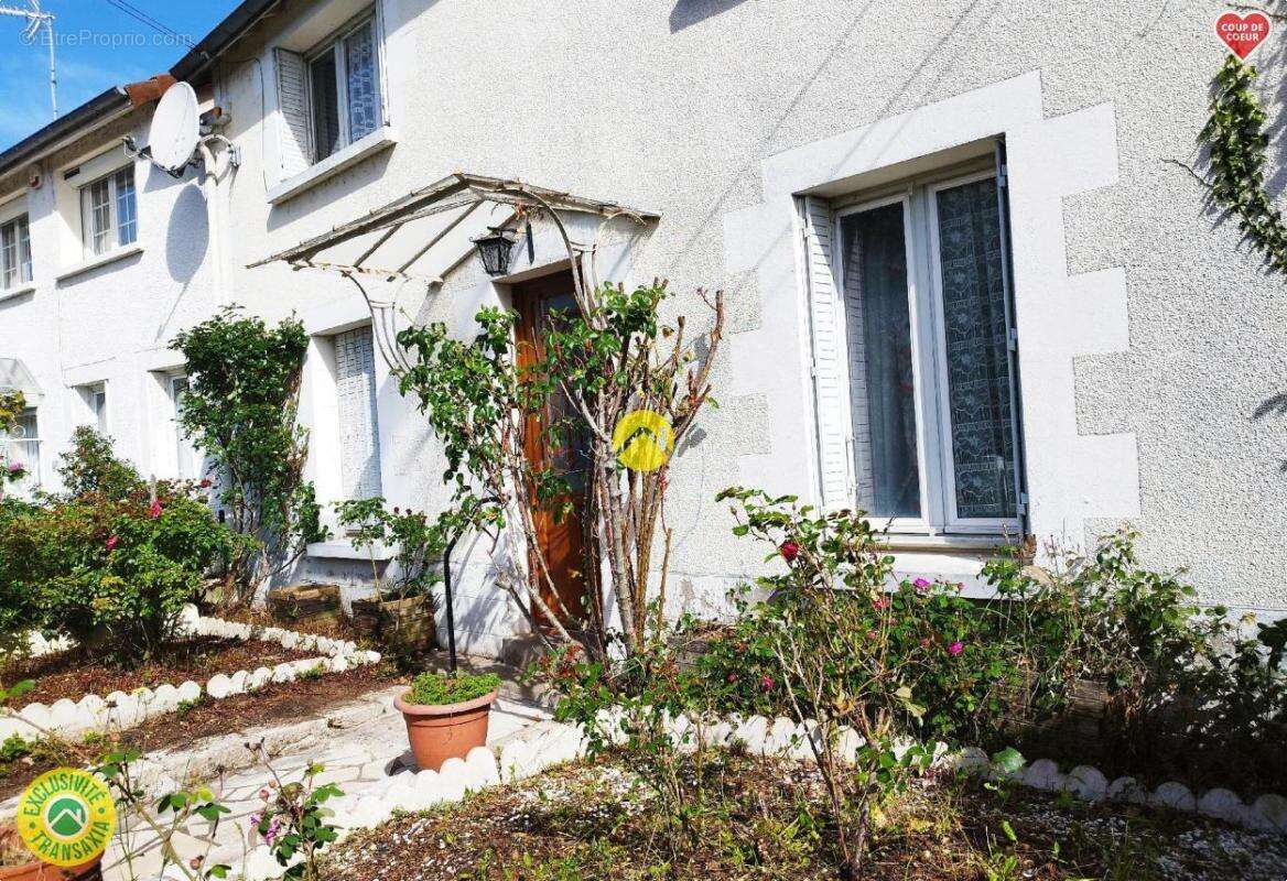 Maison à BRIARE