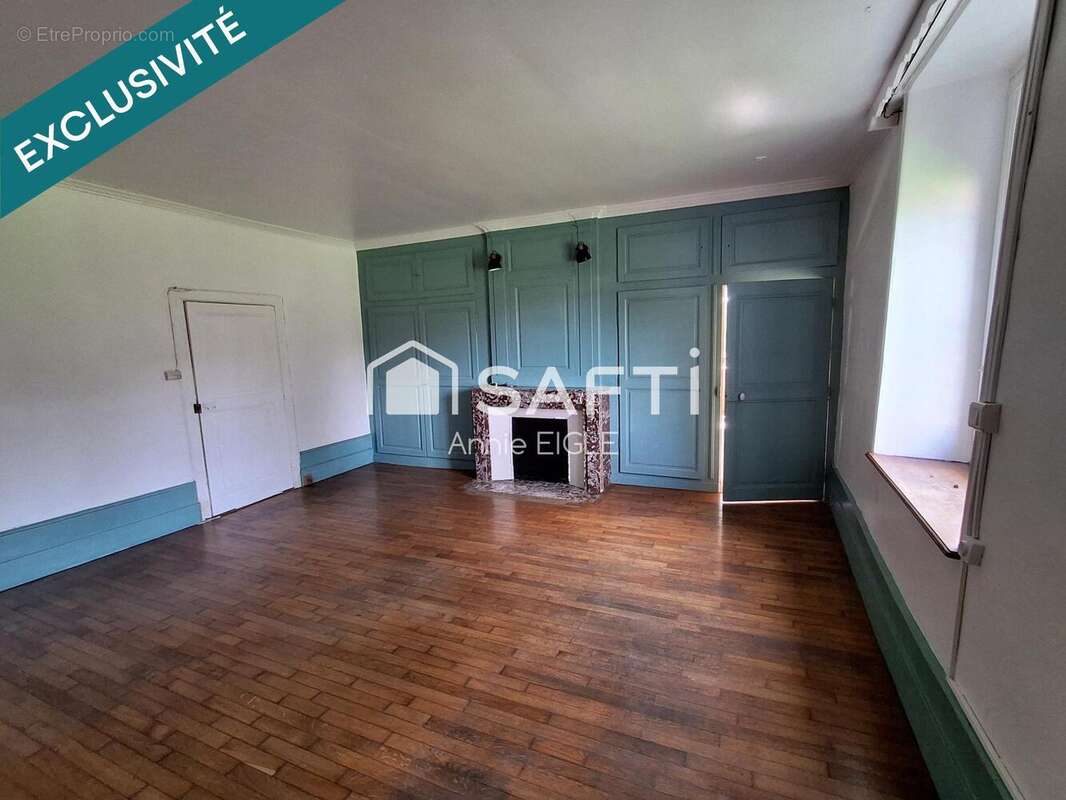 Photo 7 - Maison à CLERMONT-EN-ARGONNE