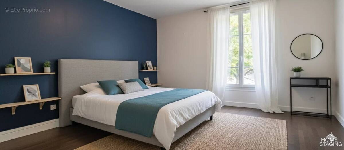 Appartement à TROYES