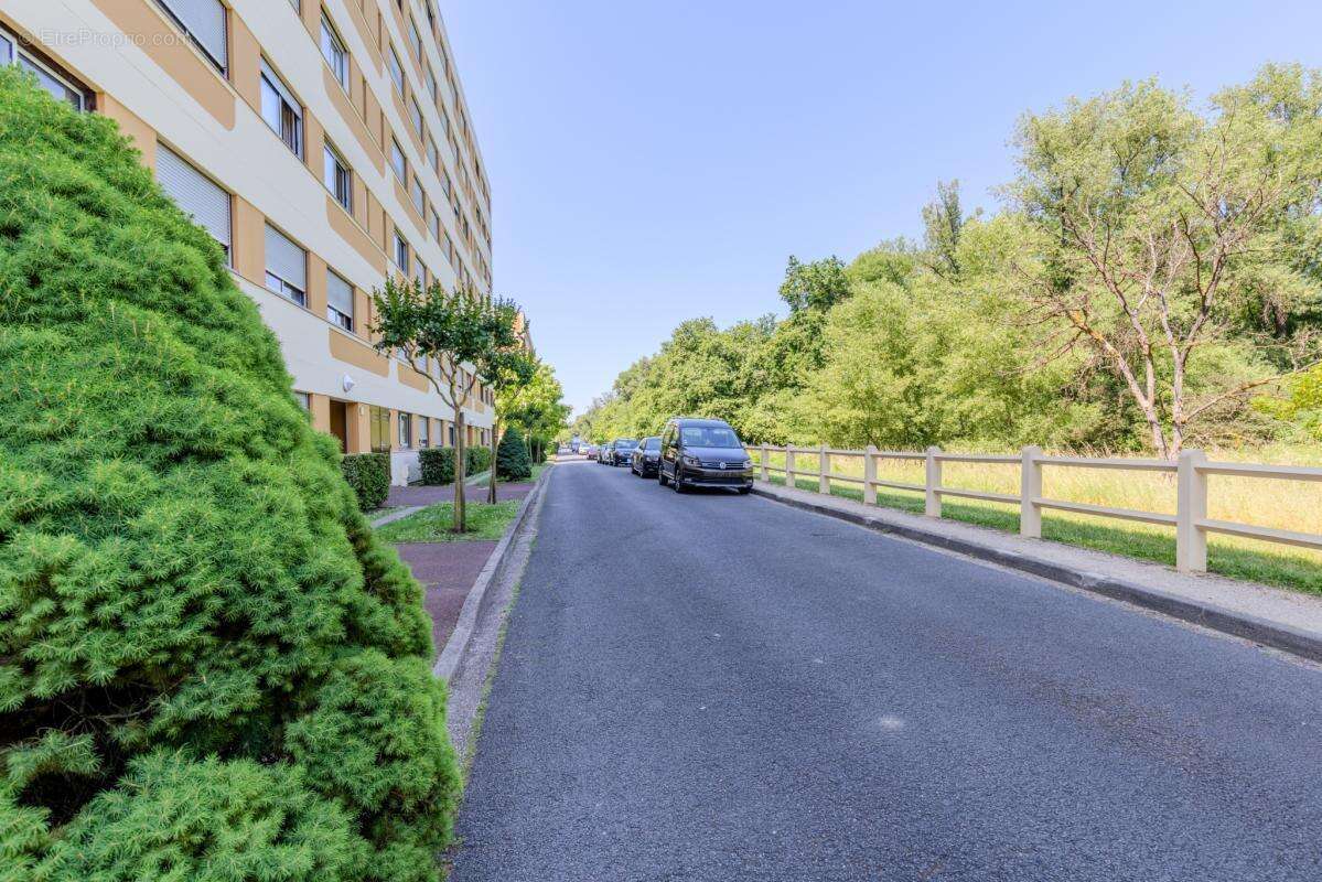 Appartement à TALENCE