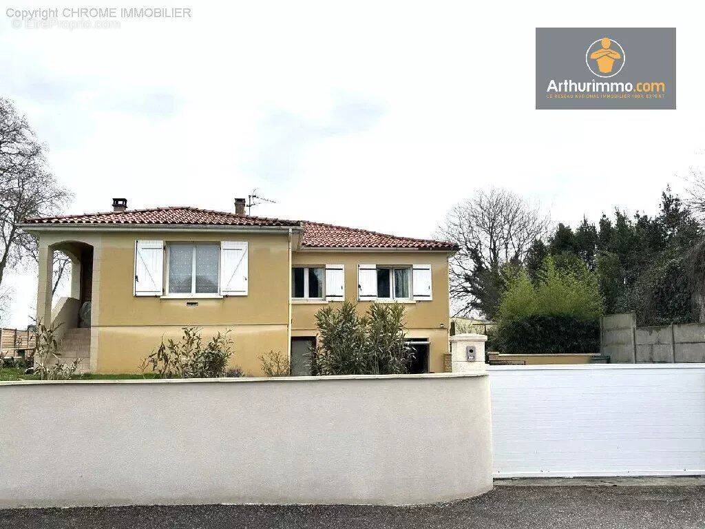 Maison à MARMANDE