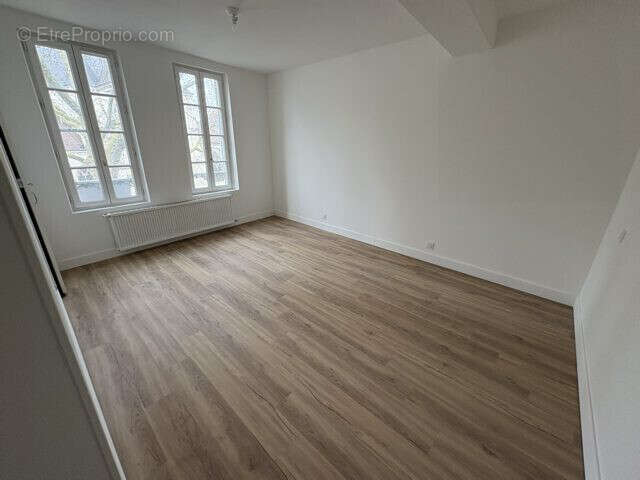 Appartement à TROYES