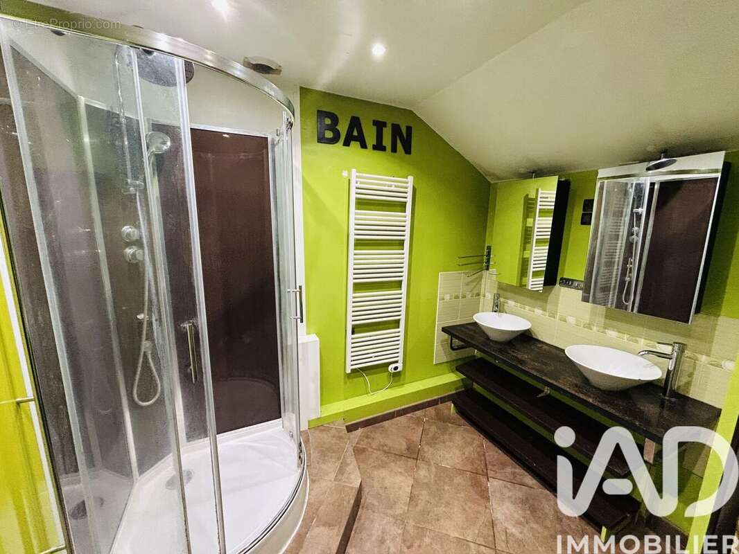 Photo 4 - Maison à LE TRAIT