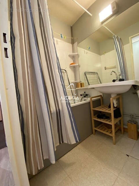 Studio à renover et à aménager selon vos envies ! - photo 5