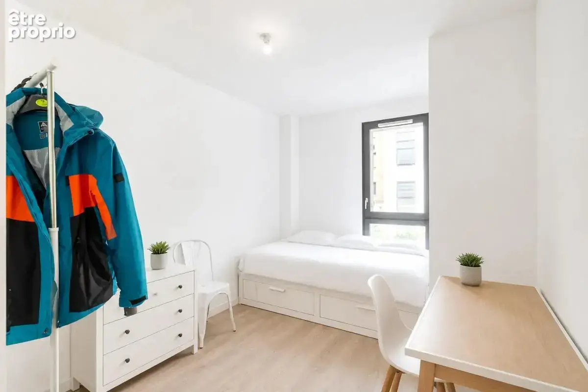 Duplex T4 de 90 m² avec jardin et parking en SUS Bordeaux - photo 11