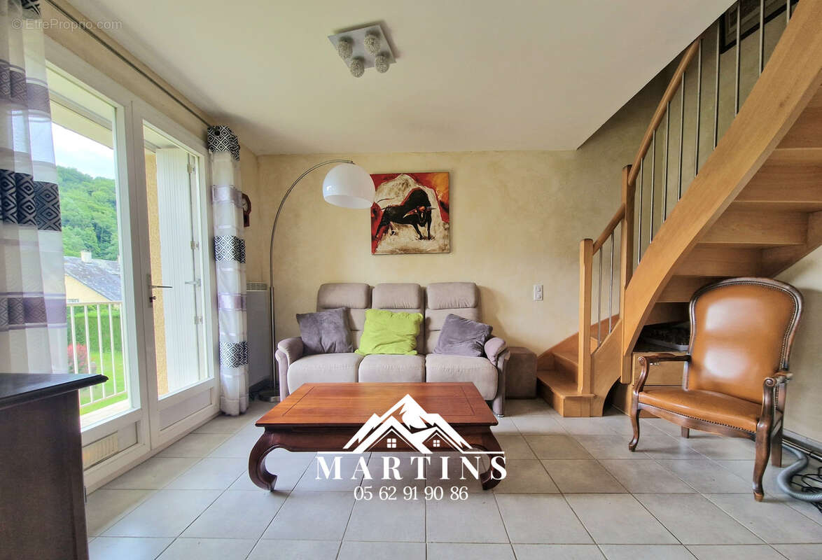 Appartement à ARGELES-GAZOST