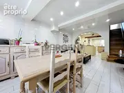 Maison à RENWEZ