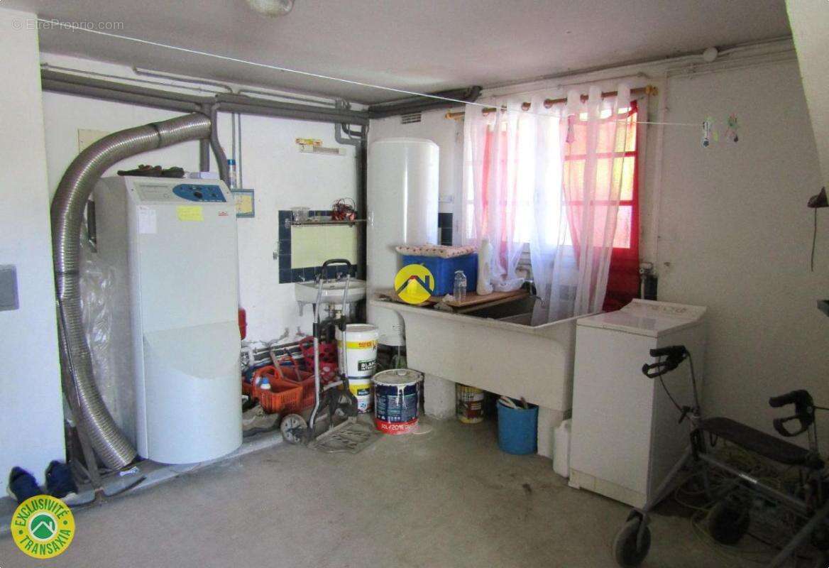 Maison à MONTRICHARD