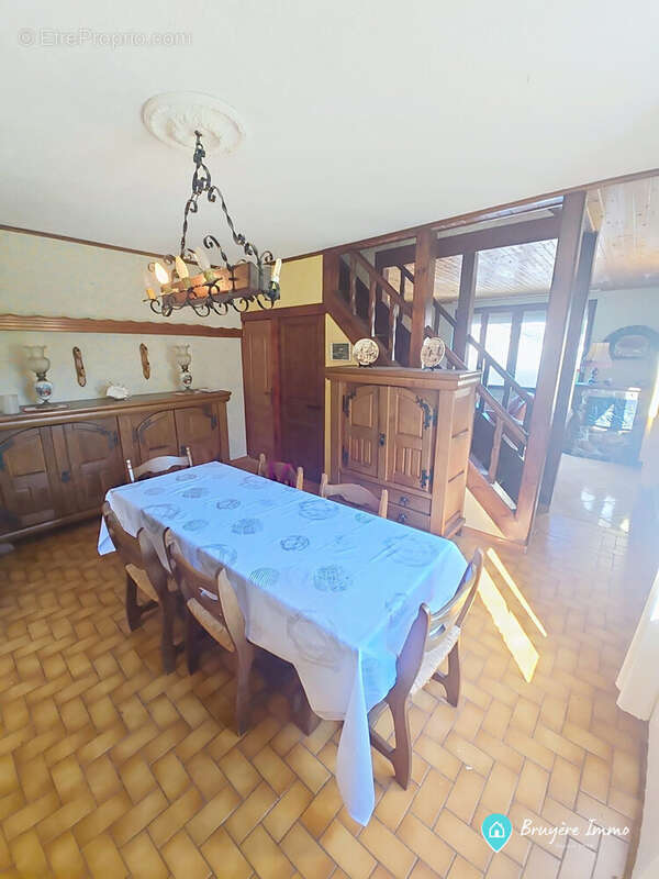 Maison à HAUTMONT