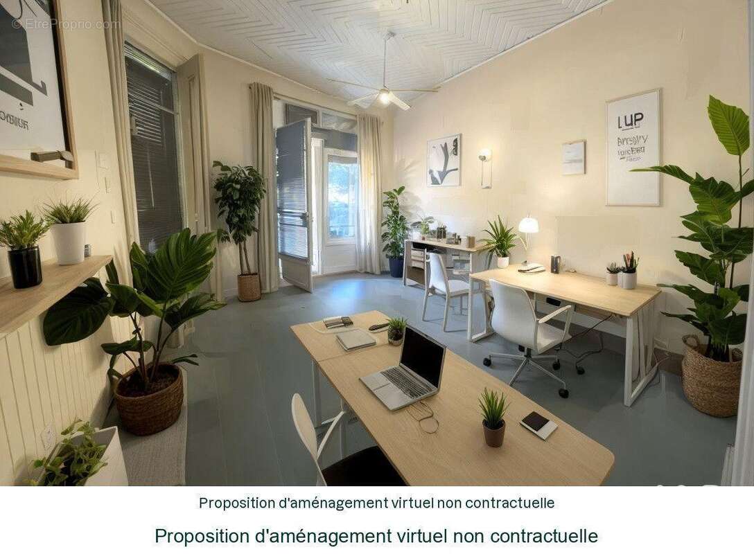 Photo 8 - Appartement à TOULOUSE