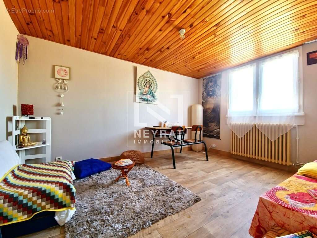 Maison 115 m² à Digoin  - photo 10