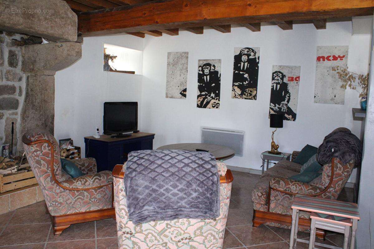 Maison Grandrieu 4 pièce(s) 130 m2 - photo 5