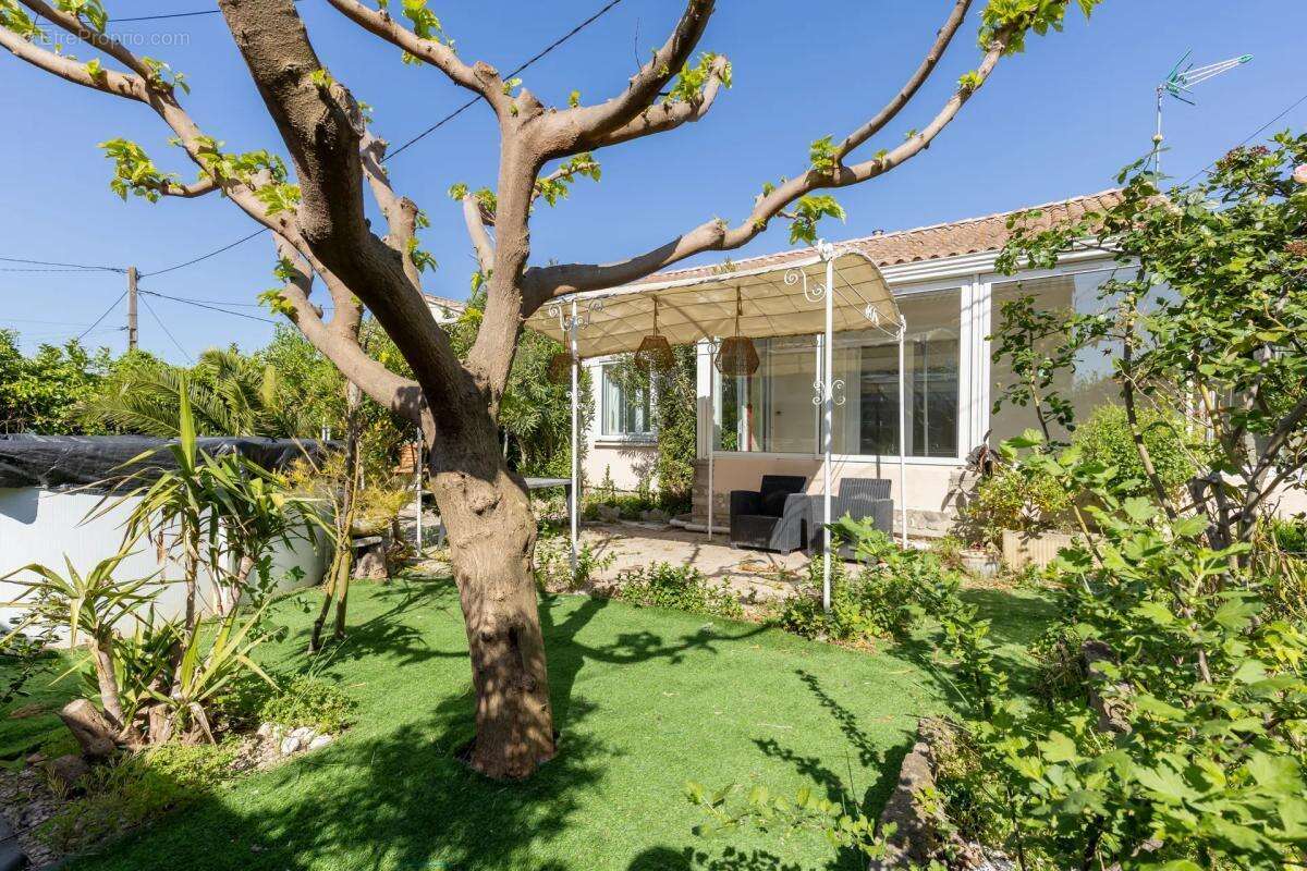 Maison 3 pièces, 75 m² avec piscine à Carpentras - photo 23