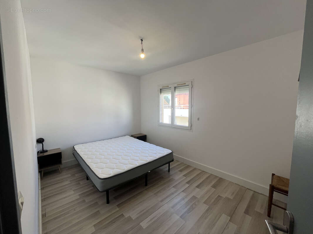 Appartement à MARSEILLAN